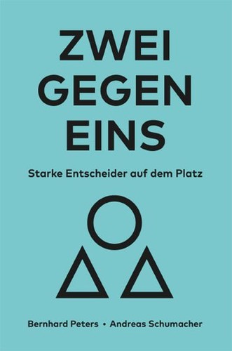 Zwei gegen eins starke - eins:,