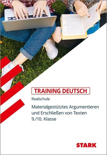 Stark deutsch klasse - 9./10.,