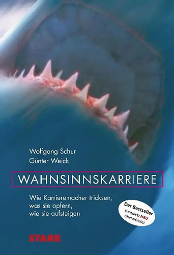 Stark wolfgang schur günter - wolfgang, schur/günter