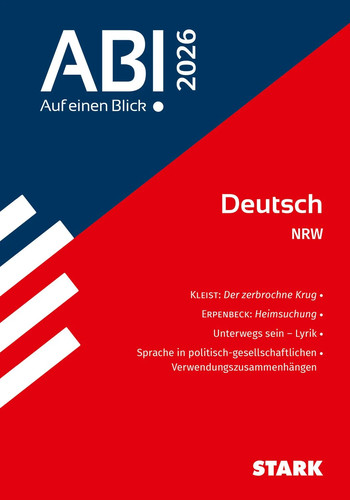Stark deutsch abi - deutsch,