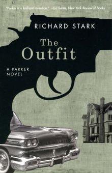 Outfit parker novel - parker,