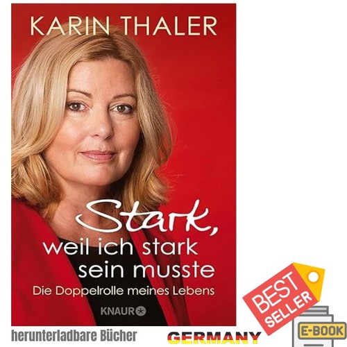 Stark weil ich sein - ich,