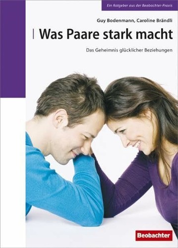 Was paare stark macht - macht:, das