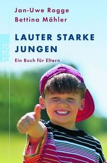 Lauter starke jungen ein - lauter,