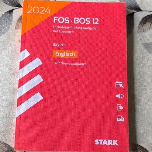 Stark fos bos - stark, 12