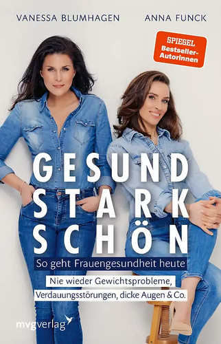 Gesund stark schön - stark,,