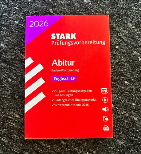 Stark prüfungsvorbereitung - stark,