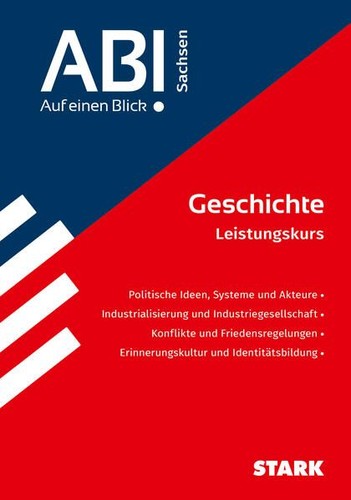 Stark geschichte abi - stark, auf