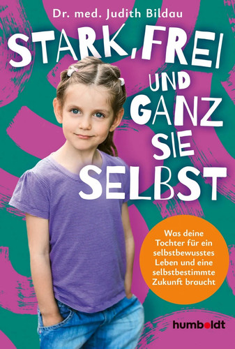 Stark frei und ganz - ganz, sie