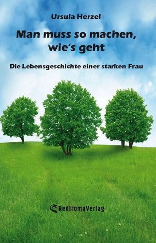 Man muss machen wies - wies, geht