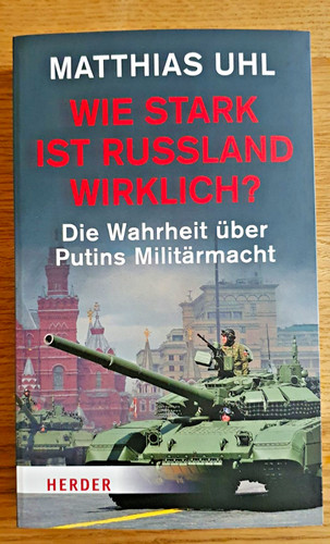 Matthias uhl wie - wie, stark