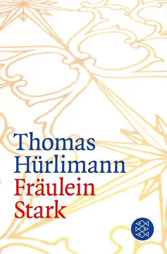 Fräulein stark - fräulein,