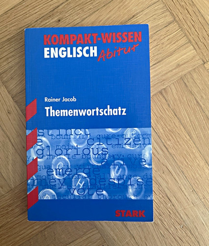 Stark kompakt wissen englisch - kompakt-wissen,