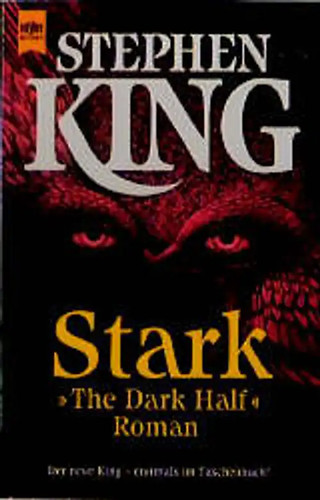 Stark the dark half - "the,