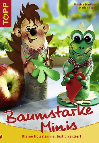 Baumstarke minis - baumstarke,
