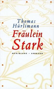 Fräulein stark novelle von - novelle,