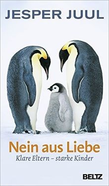 Nein aus liebe klare eltern - nein,