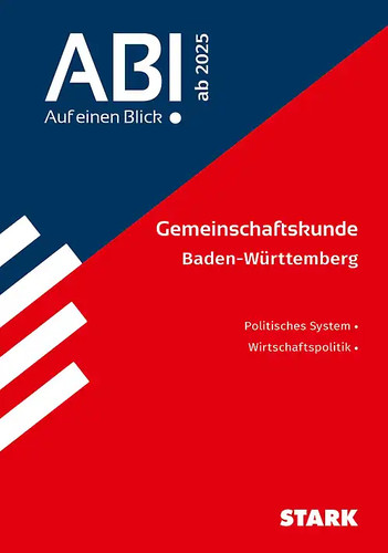 Stark gemeinschaftskunde abi - stark,