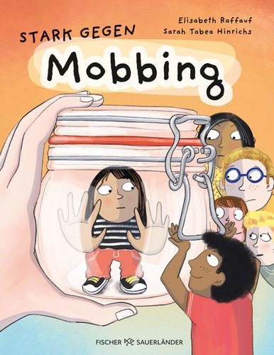 Stark gegen mobbing - mobbing, |
