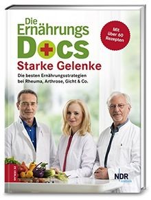 Die ernährungs docs - ernährungs-docs, starke