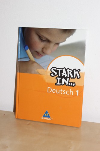 Stark deutsch schulbuch - in,
