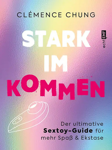 Stark kommen - stark, im