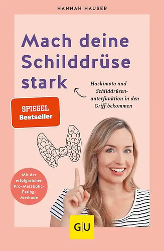 Mach deine schilddrüse stark - deine,