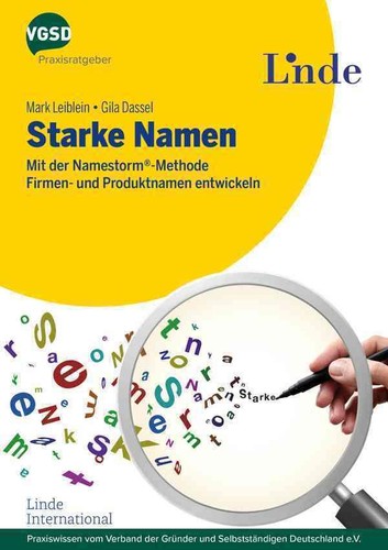 Mark leiblein starke namen - mark,