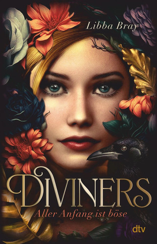 Diviners aller anfang ist - –,