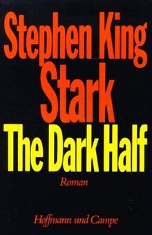 Stark the dark half roman - stark:,