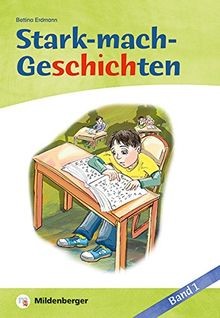 Stark mach geschichten - , 1