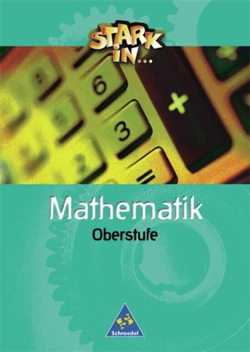 Stark mathematik - in,