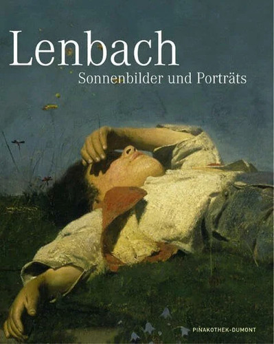 Lenbach sonnenbilder und - lenbach:,