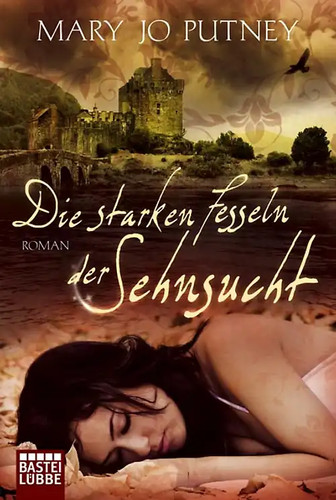 Die starken fesseln der - die,