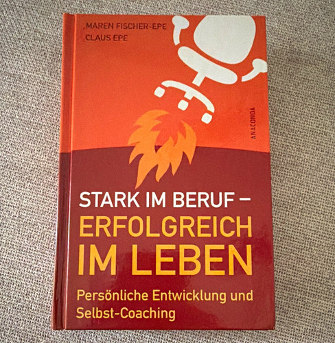 Stark beruf erfolgreich - im, –