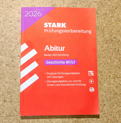 Stark abitur - stark,