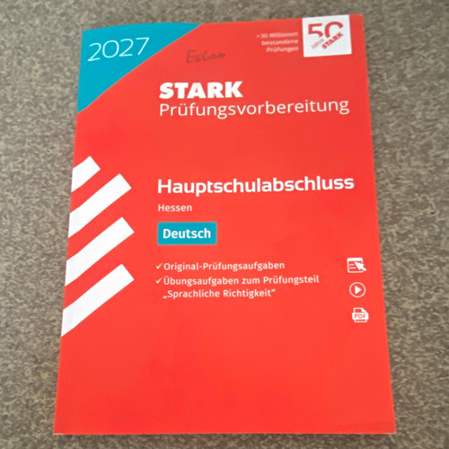 Stark prüfungsvorbereitung - stark,