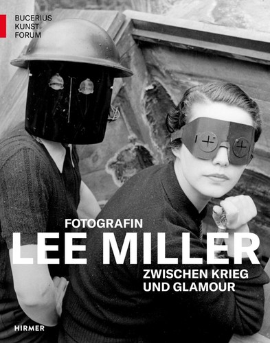 Kathrin baumstark lee miller - baumstark,
