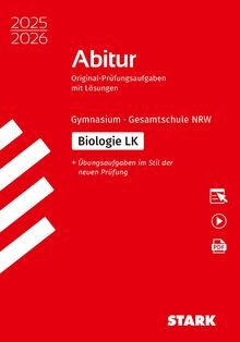 Stark biologie abitur - stark,