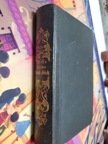 Tägliches handbuch guten - tägliches,