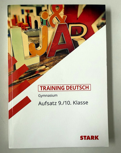Stark training deutsch - training,