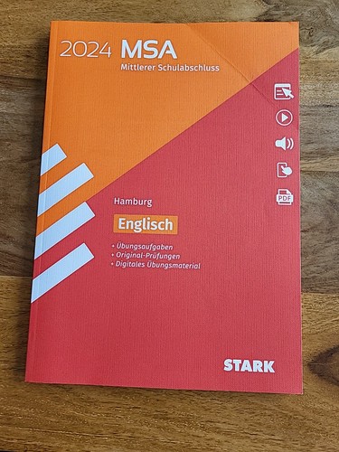Stark original prüfungen und - stark, original-prüfungen