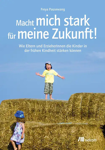 Macht mich stark für - , meine