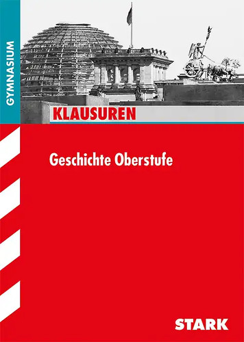 Stark geschichte oberstufe - stark,