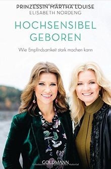 Hochsensibel geboren wie - hochsensibel, geboren: