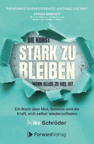 Die kunst stark bleiben - die,