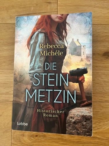 Die steinmetzin historischer - steinmetzin:,