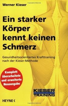 Ein starker körper - starker, kennt
