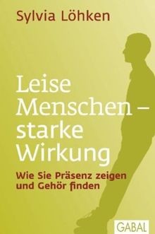 Leise menschen starke - menschen,