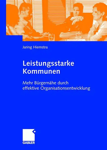 Leistungsstarke kommunen - leistungsstarke,